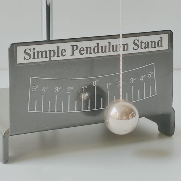 Simple pendulum