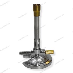 Bunsen Burner