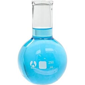 Flat Bottom Flask