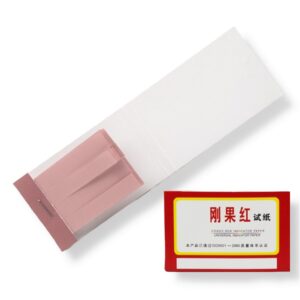Indicator Paper