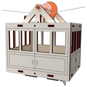 Cable Car