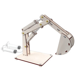 Hydraulic Excavator