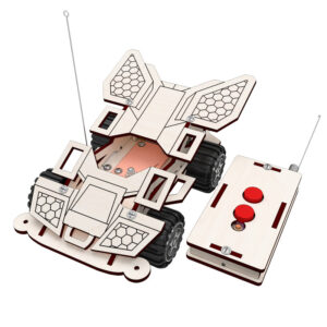 Remote Car