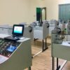 Audio Language Lab. (standard)