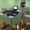 Audio Language Lab. (standard)