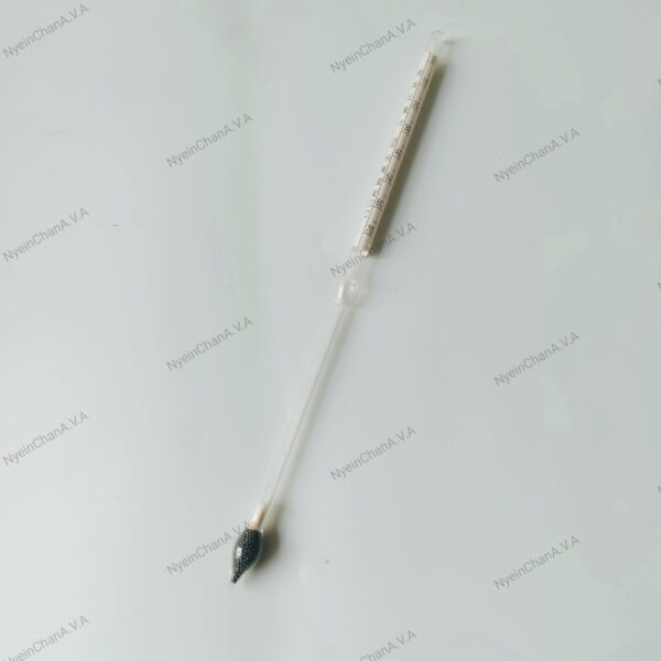 11015 Hydrometer (2) Hydrometer(0-70)