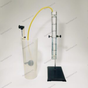 Manometer Set