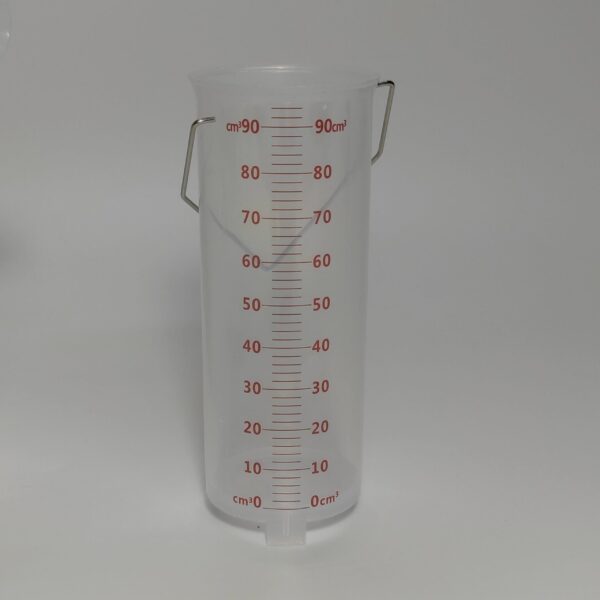 11028 Archimedies principle (3) Archimedes' Principle Set (plastic )