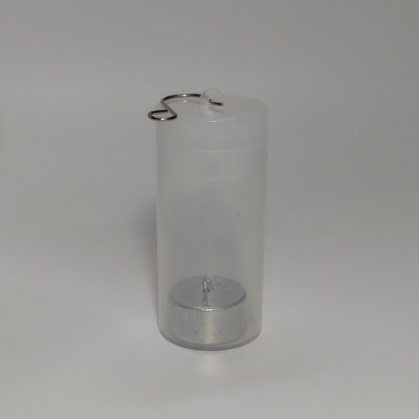 11028 Archimedies principle (4) Archimedes' Principle Set (plastic )