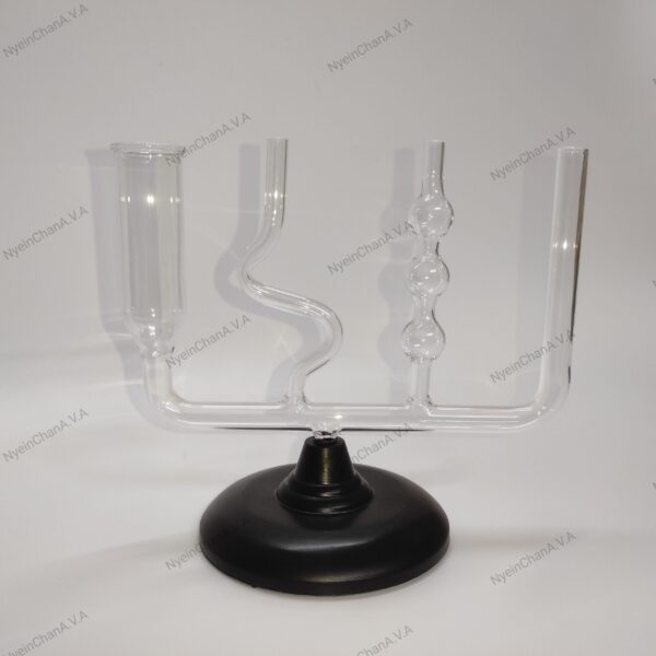 11074 Liquid pressure in different container (5) Liquid Pressure In Different Containers
