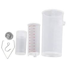 Archimedes' Principle Set (plastic )