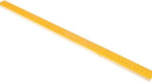 Half meter ruler