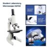 Student Laboratory Microscope XSP02