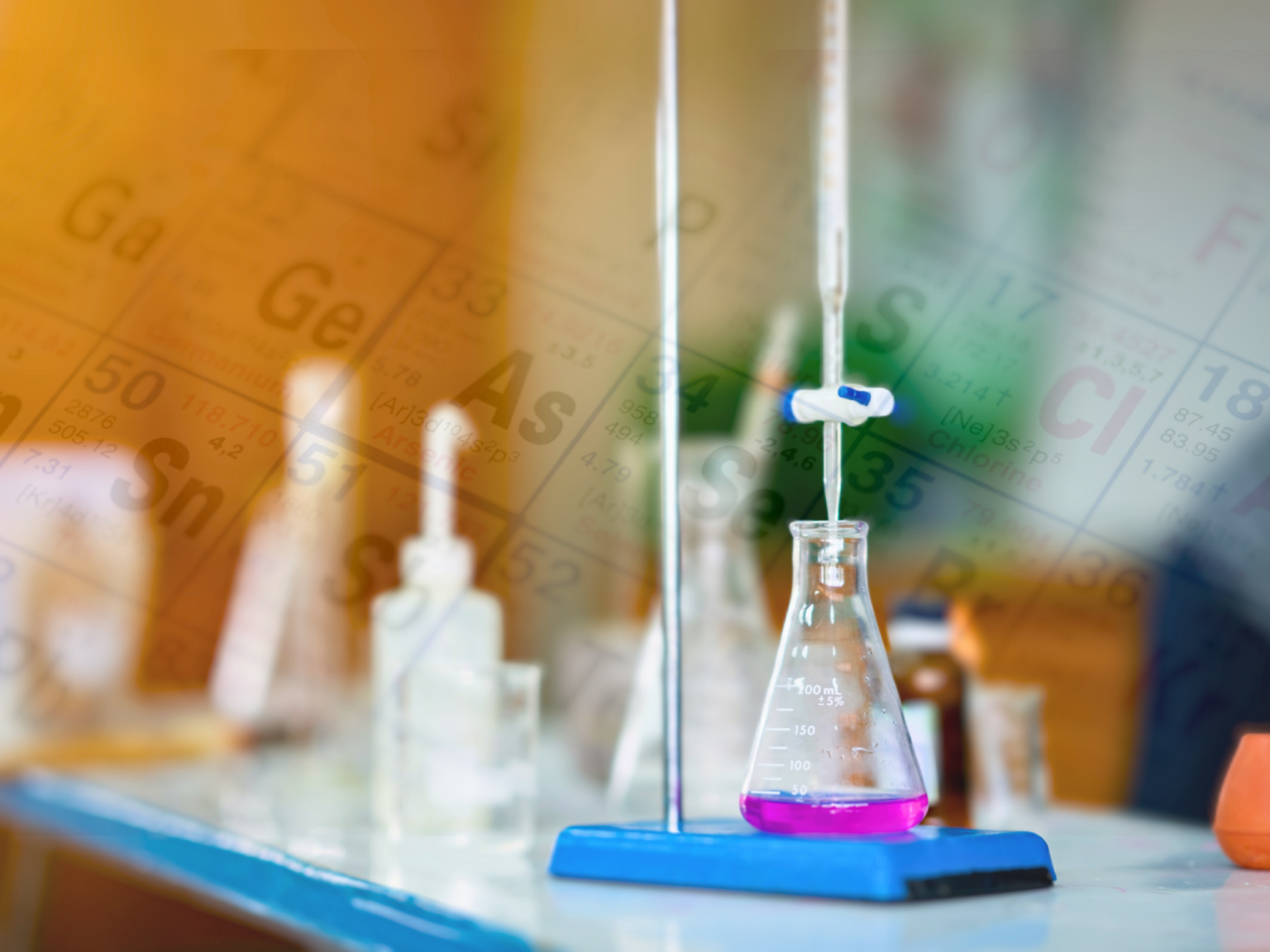 Separating Mixtures